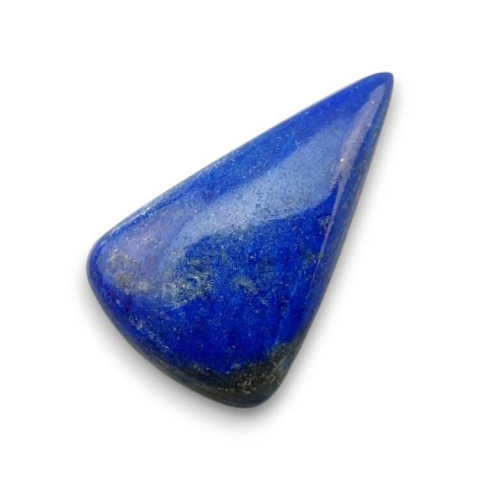 Lapis lazuli cabochon 25x15 mm no 329 Lapis lazuli cabochon 25x15 mm no 329