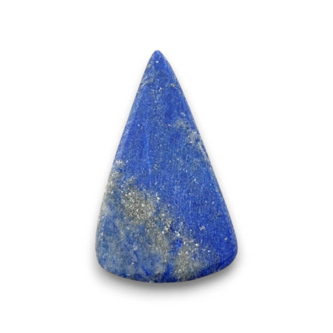 Lapis lazuli cabochon 25x15 mm no 329 Lapis lazuli cabochon 25x15 mm no 329