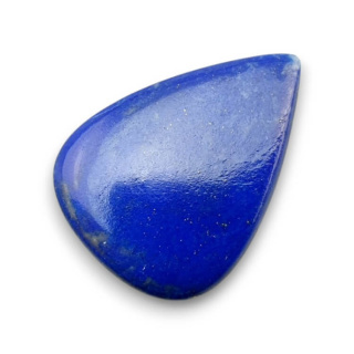 Lapis lazuli cabochon 25x18 mm no 325