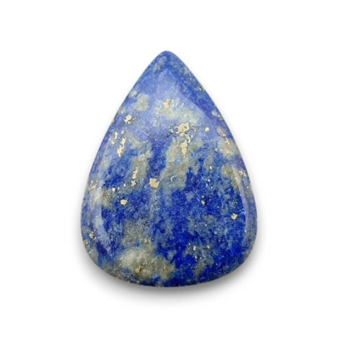 Lapis lazuli cabochon 25x18 mm no 325 Lapis lazuli cabochon 25x18 mm no 325