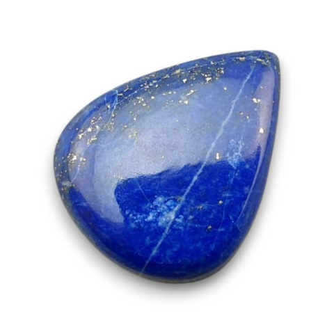Lapis lazuli cabochon 25x19 mm no. 280 Lapis lazuli cabochon 25x19 mm no. 280