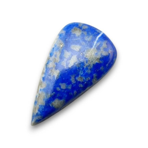 Lapis lazuli cabochon 26x14 mm no 297 Lapis lazuli cabochon 26x14 mm no 297