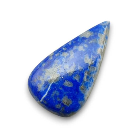 Lapis lazuli cabochon 26x14 mm no 297 Lapis lazuli cabochon 26x14 mm no 297