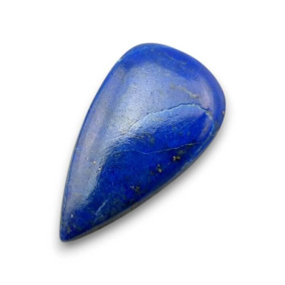 Lapis lazuli cabochon 26x15 mm no 331