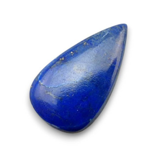 Lapis lazuli cabochon 26x15 mm no 331