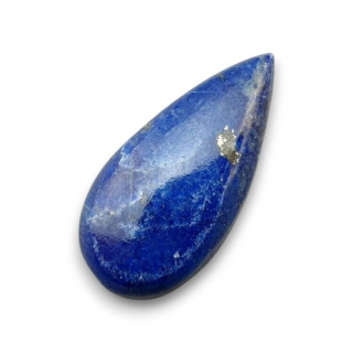 Lapis lazuli cabochon 27x13 mm no 309