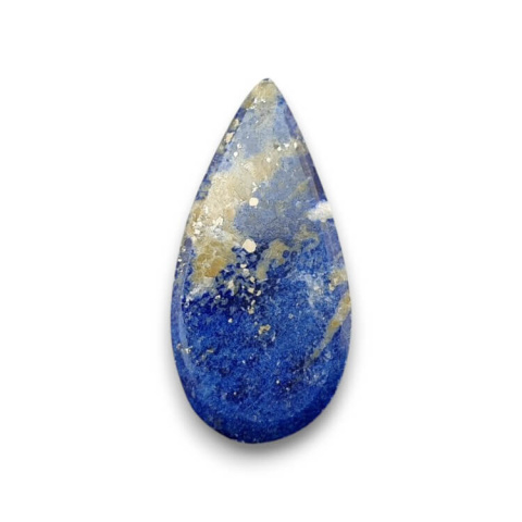 Lapis lazuli cabochon 27x13 mm no 309 Lapis lazuli cabochon 27x13 mm no 309