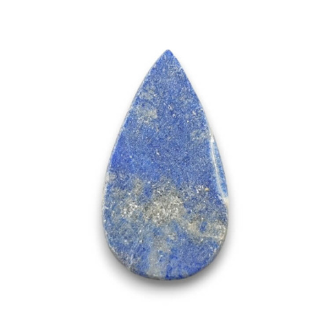Lapis lazuli cabochon 27x15 mm no 286 Lapis lazuli cabochon 27x15 mm no 286