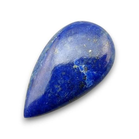 Lapis lazuli cabochon 27x15 mm no. 289 Lapis lazuli cabochon 27x15 mm no. 289