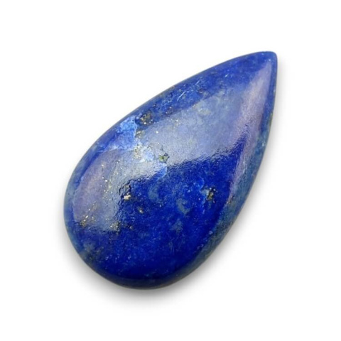 Lapis lazuli cabochon 27x15 mm no. 289 Lapis lazuli cabochon 27x15 mm no. 289