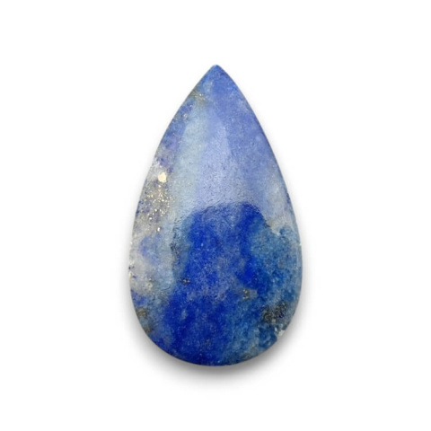 Lapis lazuli cabochon 27x15 mm no. 289 Lapis lazuli cabochon 27x15 mm no. 289
