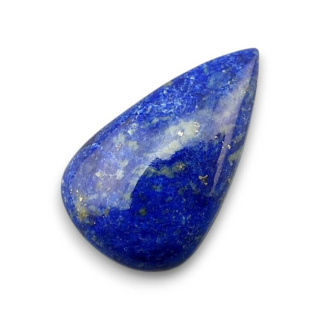 Lapis lazuli cabochon 27x16 mm no 304