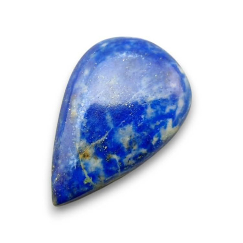 Lapis lazuli cabochon 27x17 mm no. 298 Lapis lazuli cabochon 27x17 mm no. 298