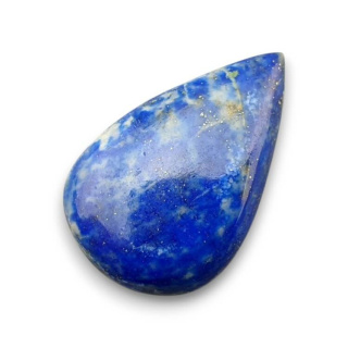 Lapis lazuli cabochon 27x17 mm no 298