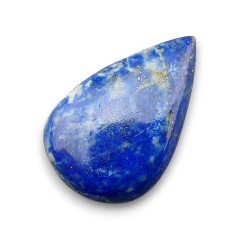 Lapis lazuli cabochon 27x17 mm no. 298 Lapis lazuli cabochon 27x17 mm no. 298