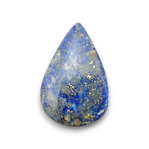 Lapis lazuli cabochon 27x17 mm no. 298 Lapis lazuli cabochon 27x17 mm no. 298