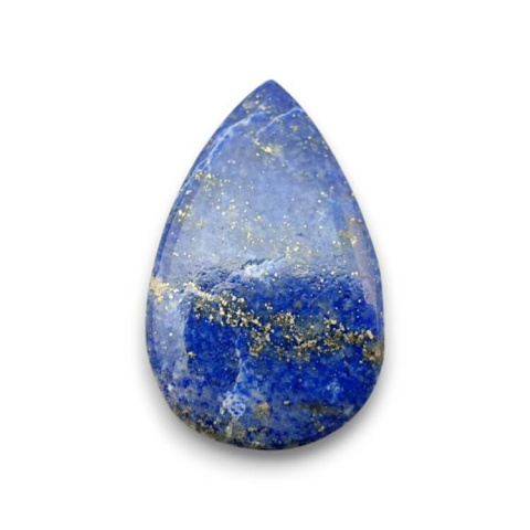 Lapis lazuli cabochon 27x17 mm no 299 Lapis lazuli cabochon 27x17 mm no 299