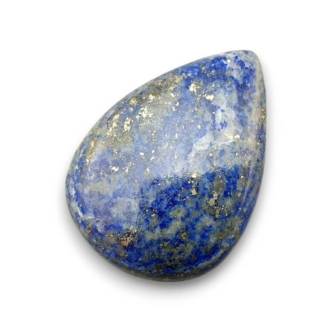 Lapis lazuli cabochon 27x19 mm no. 302 Lapis lazuli cabochon 27x19 mm no. 302