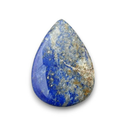 Lapis lazuli cabochon 27x19 mm no. 302 Lapis lazuli cabochon 27x19 mm no. 302