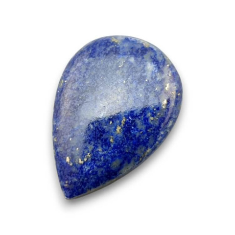 Lapis lazuli kaboszon 27x19 mm nr 303 Lapis lazuli kaboszon 27x19 mm nr 303