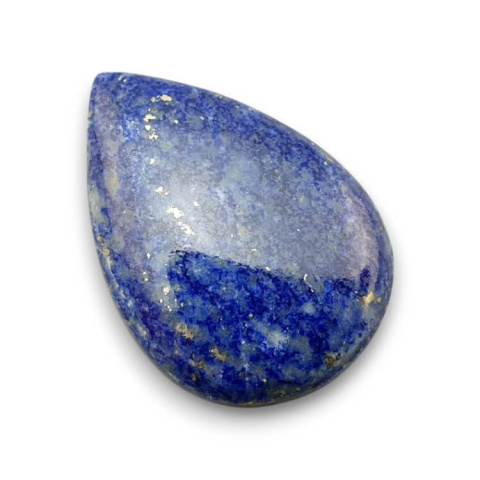 Lapis lazuli kaboszon 27x19 mm nr 303 Lapis lazuli kaboszon 27x19 mm nr 303
