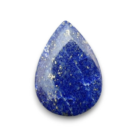 Lapis lazuli kaboszon 27x19 mm nr 303 Lapis lazuli kaboszon 27x19 mm nr 303