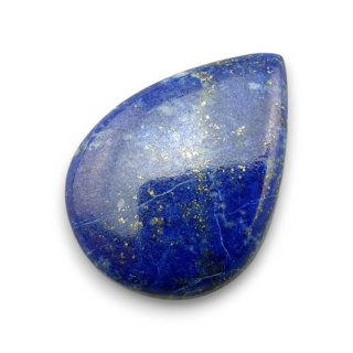 Lapis lazuli cabochon 27x20 mm no 282