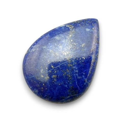 Lapis lazuli cabochon 27x20 mm no. 282 Lapis lazuli cabochon 27x20 mm no. 282