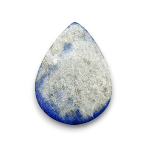 Lapis lazuli cabochon 27x20 mm no. 282 Lapis lazuli cabochon 27x20 mm no. 282