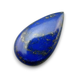 Lapis lazuli cabochon 28x16 mm no 281