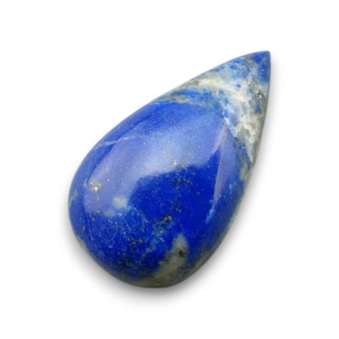Lapis lazuli cabochon 28x16 mm no. 287 Lapis lazuli cabochon 28x16 mm no. 287
