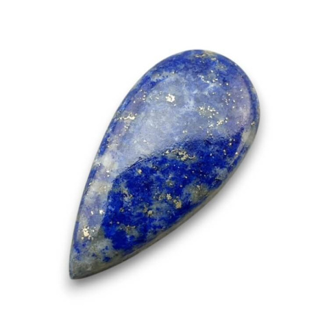 Lapis lazuli cabochon 29x15 mm no 296 Lapis lazuli cabochon 29x15 mm no 296
