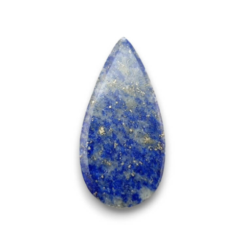 Lapis lazuli cabochon 29x15 mm no 296 Lapis lazuli cabochon 29x15 mm no 296