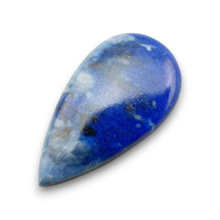 Lapis lazuli cabochon 29x16 mm no 277