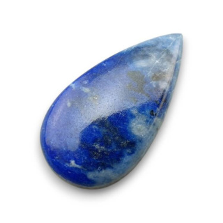 Lapis lazuli cabochon 29x16 mm no 277