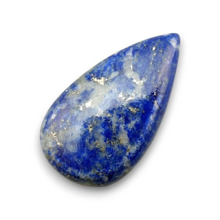 Lapis lazuli cabochon 29x16 mm no 291