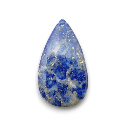 Lapis lazuli cabochon 29x16 mm no 291 Lapis lazuli cabochon 29x16 mm no 291