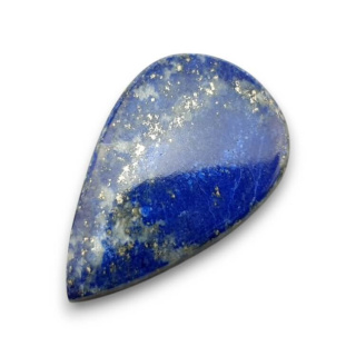 Lapis lazuli cabochon 29x18 mm no 314