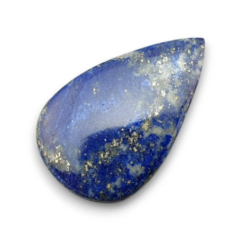 Lapis lazuli cabochon 29x18 mm no 314 Lapis lazuli cabochon 29x18 mm no 314