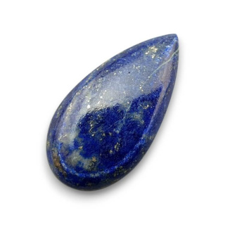 Lapis lazuli cabochon 30x16 mm no 301