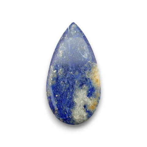 Lapis lazuli cabochon 30x16 mm no 301