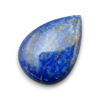 Lapis lazuli cabochon 30x21 mm no 278