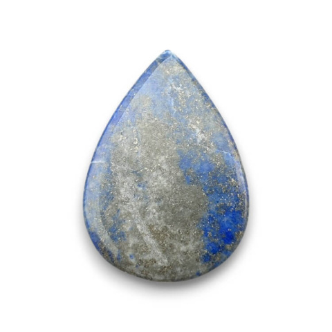 Lapis lazuli cabochon 30x21 mm no 278 Lapis lazuli cabochon 30x21 mm no 278