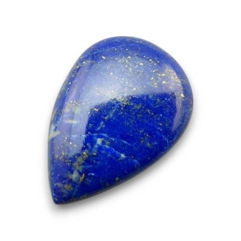 Lapis lazuli cabochon 30x21 mm no. 293 Lapis lazuli cabochon 30x21 mm no. 293