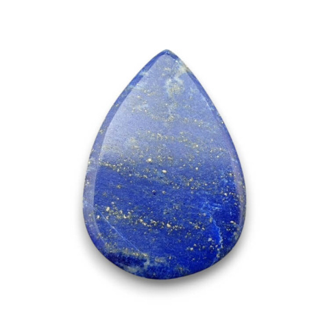Lapis lazuli cabochon 30x21 mm no. 293 Lapis lazuli cabochon 30x21 mm no. 293
