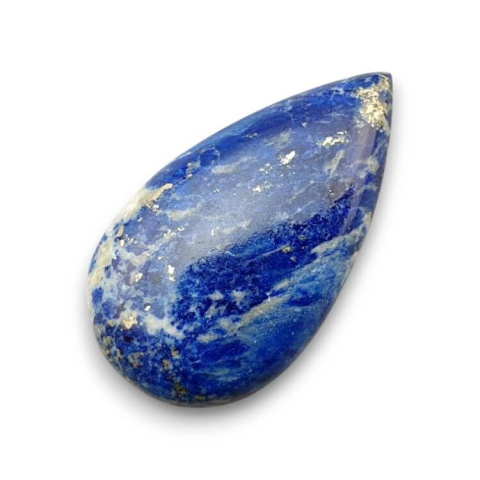 Lapis lazuli cabochon 31x18 mm no. 313 Lapis lazuli cabochon 31x18 mm no. 313