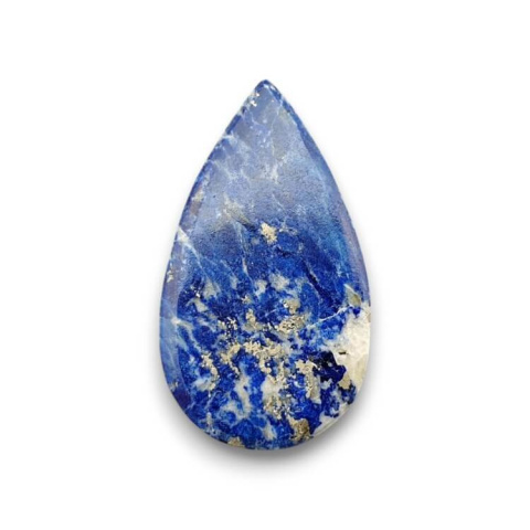 Lapis lazuli cabochon 31x18 mm no. 313 Lapis lazuli cabochon 31x18 mm no. 313
