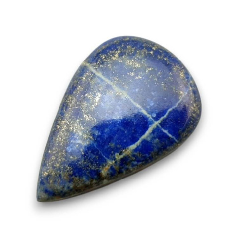 Lapis lazuli cabochon 31x20 mm no 279 Lapis lazuli cabochon 31x20 mm no 279