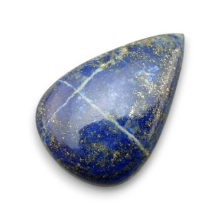 Lapis lazuli cabochon 31x20 mm no 279