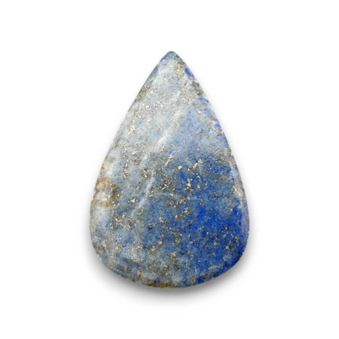 Lapis lazuli cabochon 31x20 mm no 279 Lapis lazuli cabochon 31x20 mm no 279